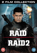 The Raid / The Raid 2
