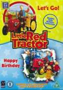 Little Red Tractor [Boxset]