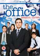 The Office - An American Workplace - Season 3