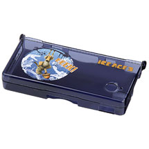 Étui pour DS Scrat -L'âge de Glace EEK