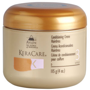 Crema KeraCare Crème Hairdress