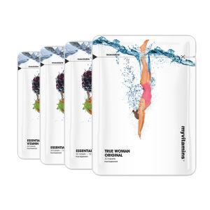 Thicker, Fuller Hair Bundle