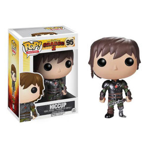 How To Train Your Dragon Funko Pop Vinyl Figures Pop In A Box Us