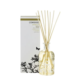 Vache Grincheuse de Cowshed - Diffuseur ambiant exaltant (250ml)
