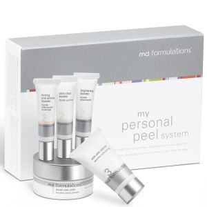 MD Formulations My Personal Peel Kit