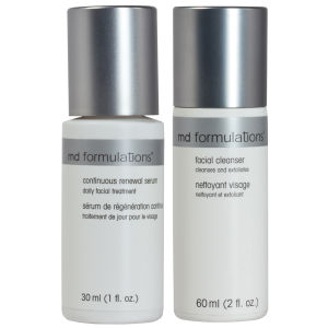 md formulations facial cleanser md formulations facial cleanser