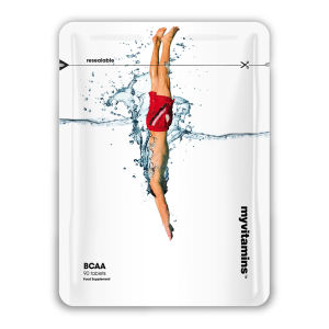 BCAA Tablets