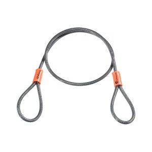 Kryptonite Kryptoflex Seatsaver Cable 76 cms
