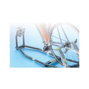 Tacx Fortius and i-Magic Steering Frame