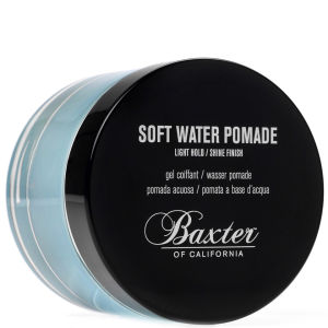 Soft Water Pomade 60ml