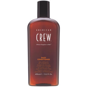 Après-shampooing quotidien American Crew (450ml)