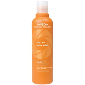 Aveda Après soleil Nettoyant pour le corps et les cheveux 250ml