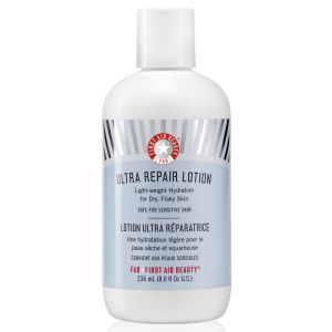 picture of First Aid Beauty Ultra Repair Lotion