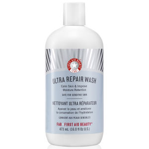 picture of First Aid Beauty Ultra Repair Wash