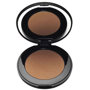 Bronceador mineral en polvo compacto de Natio - Sunswept (20,4 g)