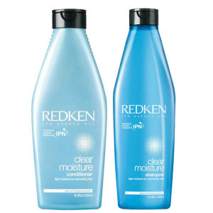 redken clear moisture redken clear moisture