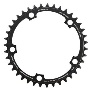 SRAM Red 22 Kettenring - 39T