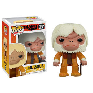 Planet of the Apes Dr. Zaius Pop! Vinyl Figure