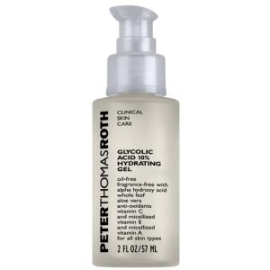 picture of Peter Thomas Roth Glycolic Acid 10% Hydrating Gel