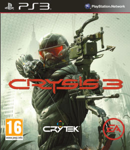 crysis ps3 download