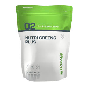 Nutri Greens Plus