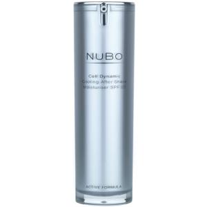 Nubo Cell Dynamic Cooling Aftershave Moisturiser SPF 20 (30 ml)