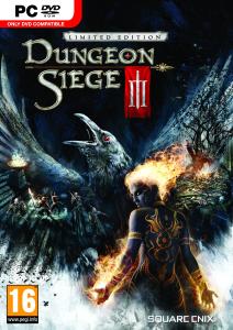 dungeon siege 3 product code to play it