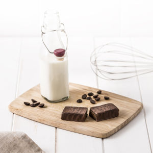 Exante Diet Box of 50 Double Chocolate Diet Bars