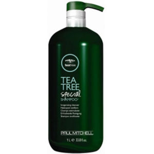 Paul Mitchell Tea Tree Special Shampoo (1000ml)