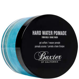 Pommade Baxter of California Eau Dur 60ml