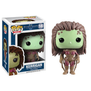 Starcraft Queen of Blades Pop! Vinyl Figure