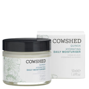 Увлажняющий дневной крем Cowshed Quinoa Hydrating Daily Moisturiser (50 мл)