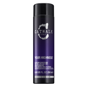 Acondicionador voluminizante TIGI Catwalk Your Highness (250 ml)