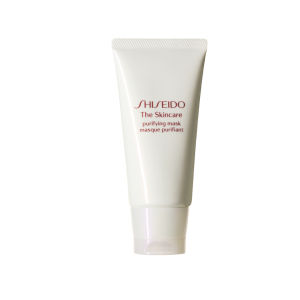 picture of Shiseido The Skincare Essentials Purifying Mask