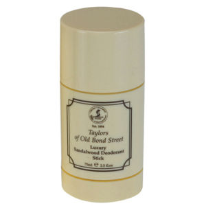 Taylor of Old Bond Street -deodoranttipuikko, Sandalwood (75ml)