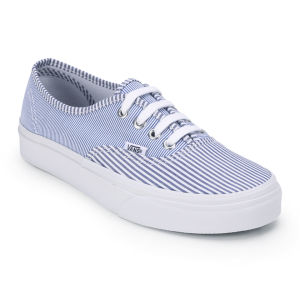 vans damen authentic blau vans damen authentic blau