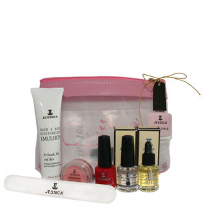 Jessica At Home Kit - Winter Berries