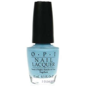 Opi What's With The Cattitude? Nail Lacquer (15ml): Image 1