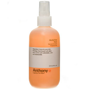 picture of Anthony Alcohol Free Toner