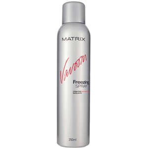 Spray fijación fuerte Matrix Vavoom Mega Hold Non-Aerosol Freezing (250ml)