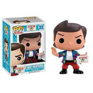 retired pop vinyls