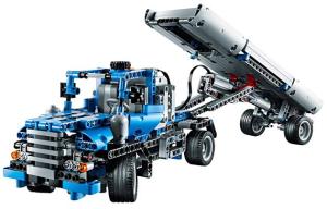 8052 lego technic