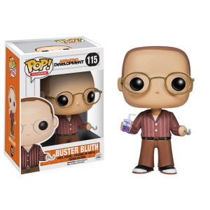 Arrested Development Buster Hook Hand Pop! Vinyl Figure