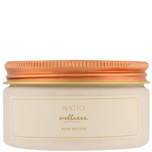 Natio Wellness Body Butter (240 g)