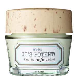 benefit It's Potent! Eye Cream (14g)