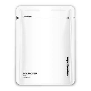 Soy Protein Isolate (>90% Protein)