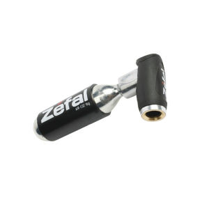 Zefal EZ Push and 16g Cartridge