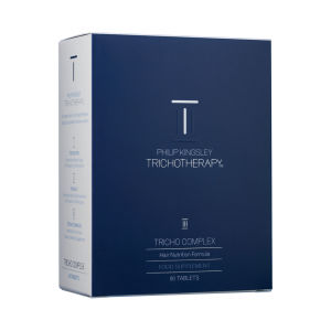 Philip Kingsley Tricho Complex Hair Nutrition Formula for healthy hair growth