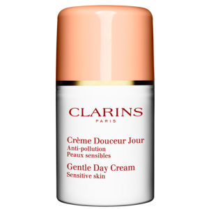 picture of Clarins Gentle Day Cream, for Sensitive Skin