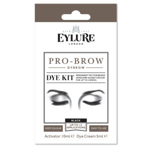 Eylure Pro-Brow Dybrow - Nero